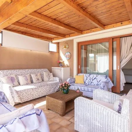 Attico Regina Apartamento *