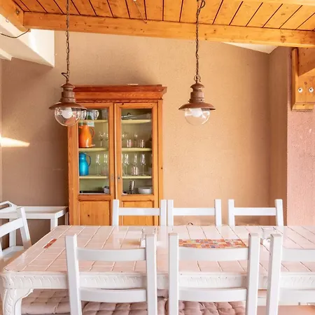 Apartamento Attico Regina Villasimius